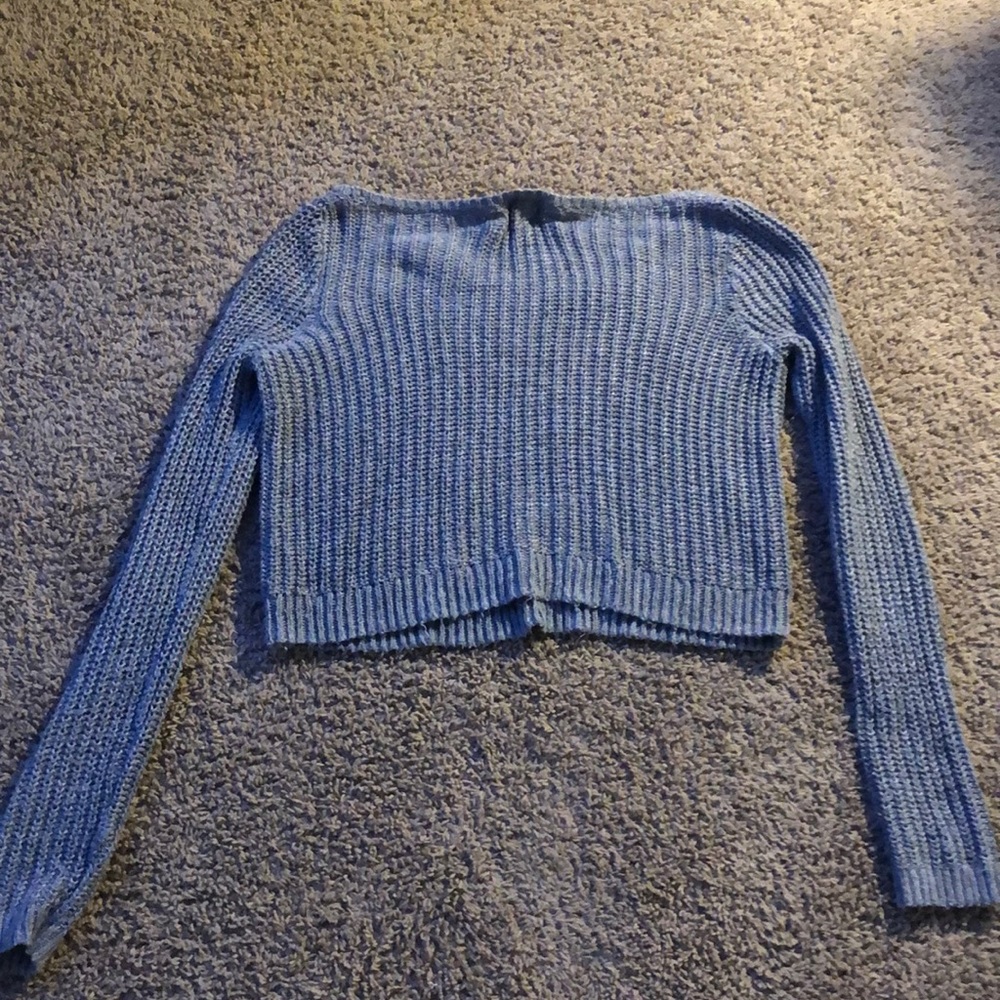 Sweater - Picture 2 of 2